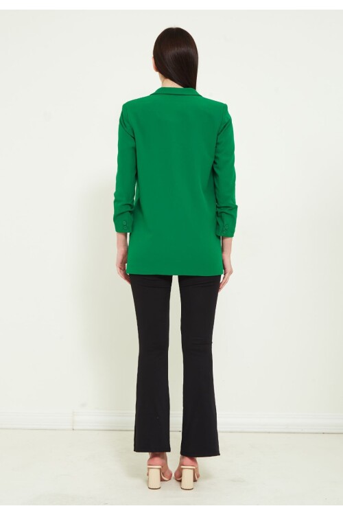 Modatalika Kadın Blazer Ceket