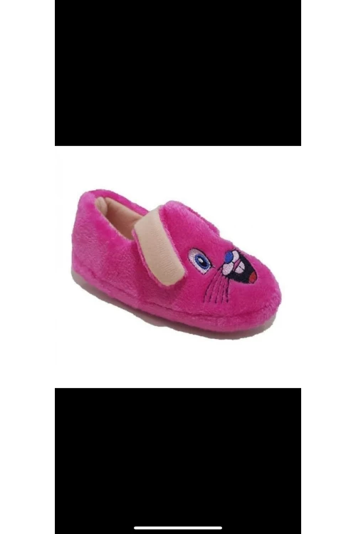 Modatalika Peluşlu Unisex Bebek Çoçuk Pandufu