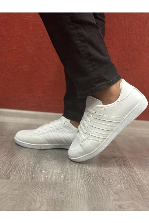 Modatalika Unisex Sneaker Yürüş Ayakkabısı