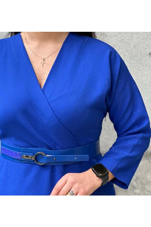 Trend Kadın Büyük Beden Her Adımda Şıklık, Her Işıkta Parıltı!