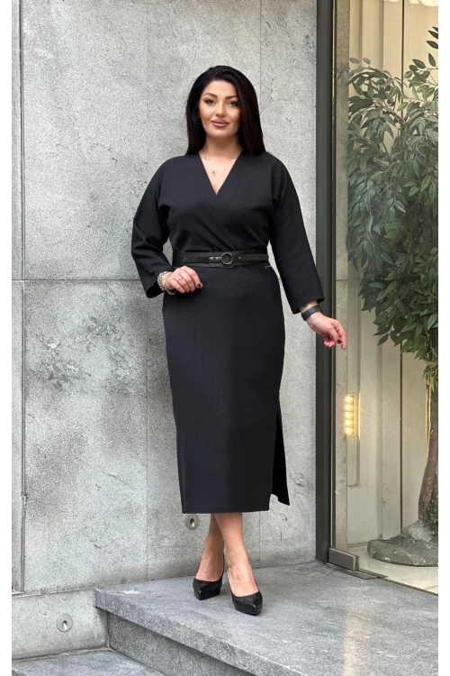 Trend Kadın Büyük Beden Her Adımda Şıklık, Her Işıkta Parıltı!