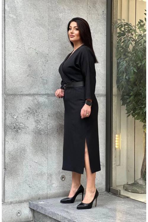 Trend Kadın Büyük Beden Her Adımda Şıklık, Her Işıkta Parıltı!