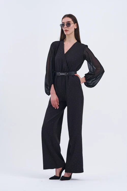 Trend Kadın Her Anınıza Şıklık Katın Yeni Sezon Tulumları