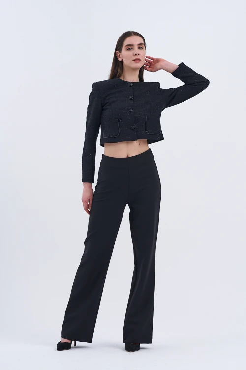 Trend Kadın Şıklığın En Modern Hâli İle Tanışın Yeni İkili Takım