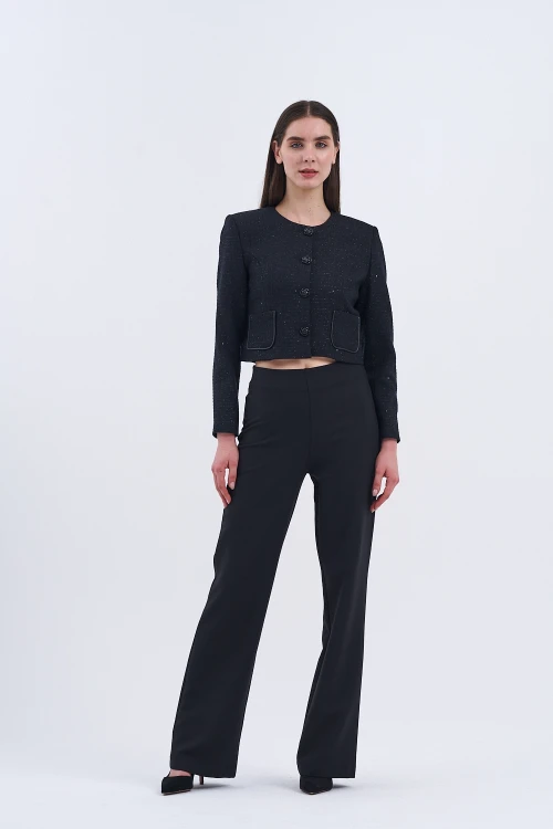 Trend Kadın Şıklığın En Modern Hâli İle Tanışın Yeni İkili Takım