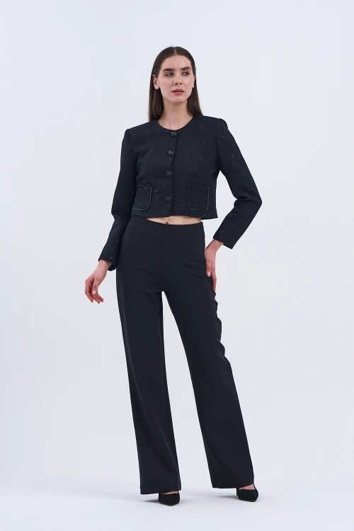 Trend Kadın Şıklığın En Modern Hâli İle Tanışın Yeni İkili Takım