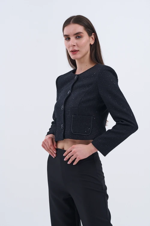 Trend Kadın Şıklığın En Modern Hâli İle Tanışın Yeni İkili Takım