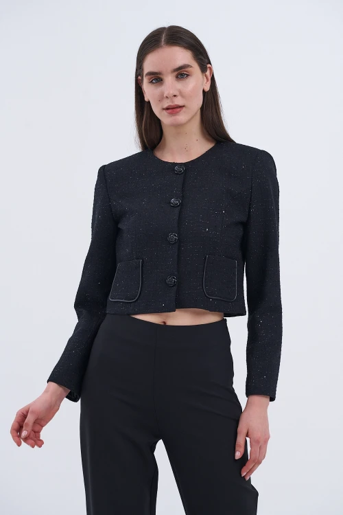 Trend Kadın Şıklığın En Modern Hâli İle Tanışın Yeni İkili Takım