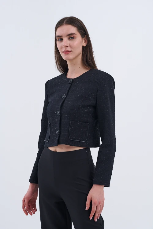 Trend Kadın Şıklığın En Modern Hâli İle Tanışın Yeni İkili Takım