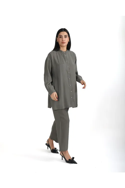 Trendkadın Yeni Sezon Kadın İkili Takım