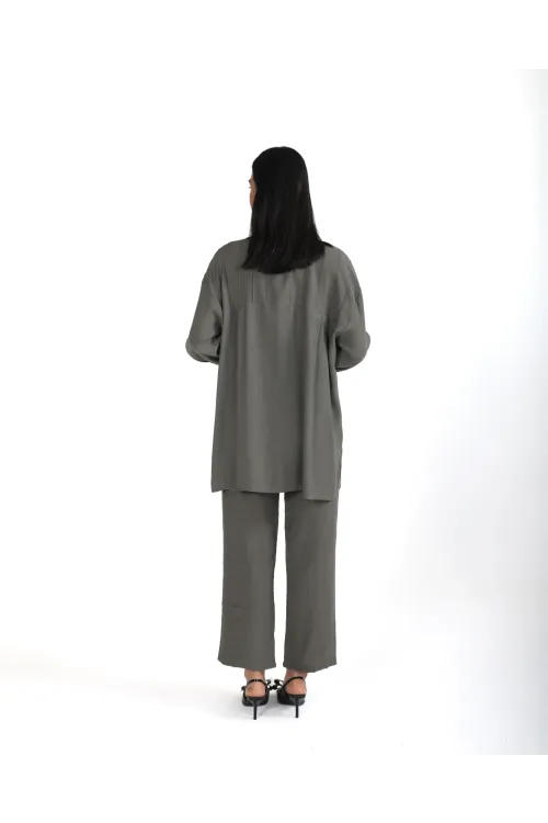 Trendkadın Yeni Sezon Kadın İkili Takım