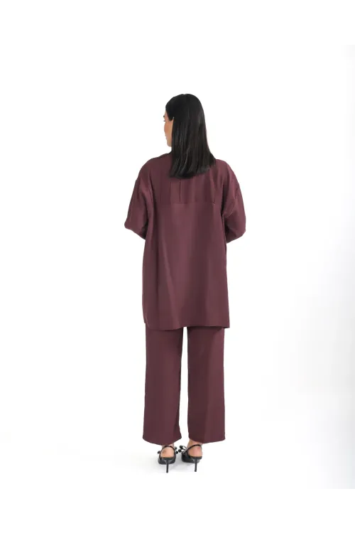 Trendkadın Yeni Sezon Kadın İkili Takım