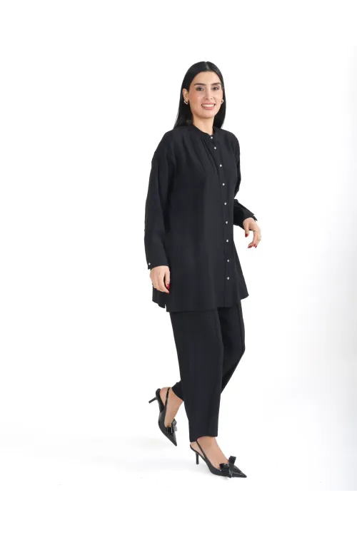 Trendkadın Yeni Sezon Kadın İkili Takım