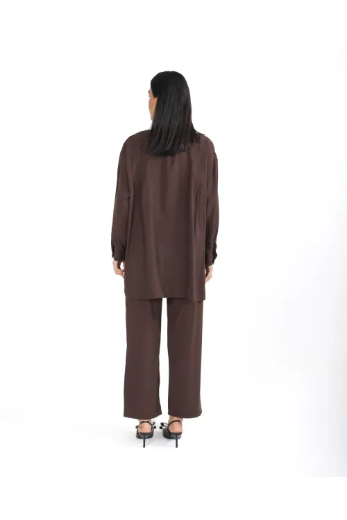 Trendkadın Yeni Sezon Kadın İkili Takım