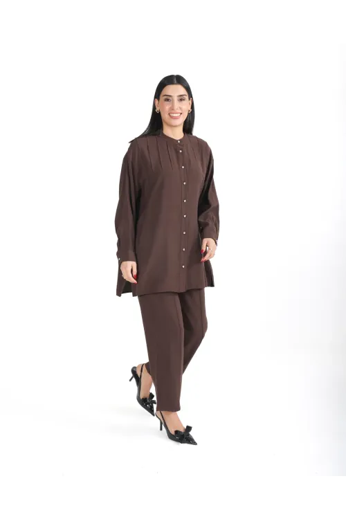 Trendkadın Yeni Sezon Kadın İkili Takım