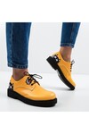 Modatalika Kadın Cat Figürlü Sneaker