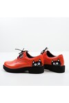 Modatalika Kadın Cat Figürlü Sneaker