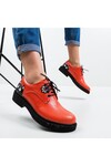 Modatalika Kadın Cat Figürlü Sneaker