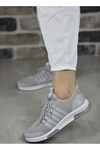 Modatalika Unisex Sneaker Spor Ayakkabı
