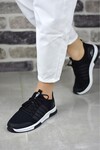 Modatalika Unisex Sneaker Spor Ayakkabı