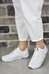 Modatalika Unisex Sneaker Spor Ayakkabı