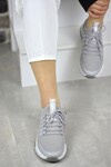 Modatalika Unisex Sneaker Spor Ayakkabı