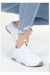 Modatalika Unisex Sneaker Spor Ayakkabı