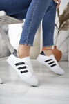 Modatalika Unisex Sneaker Yürüş Ayakkabısı