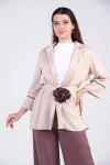 Trend Kadın Modern Tasarımı Ve Rahatlığıyla Tarzınıza Sofistike Bir Dokunuş Katıyor.