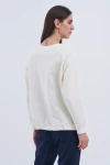 Trend Kadın - Modern ve Şık Sweatshirt