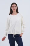 Trend Kadın - Modern ve Şık Sweatshirt