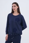 Trend Kadın - Modern ve Şık Sweatshirt