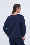 Trend Kadın - Modern ve Şık Sweatshirt