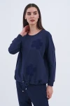 Trend Kadın - Modern ve Şık Sweatshirt