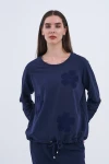 Trend Kadın - Modern ve Şık Sweatshirt