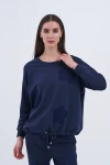 Trend Kadın - Modern ve Şık Sweatshirt