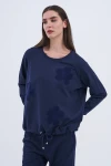 Trend Kadın - Modern ve Şık Sweatshirt