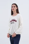 Trend Kadın’dan Yeni Sezonun Gözdesi  Sweatshirt